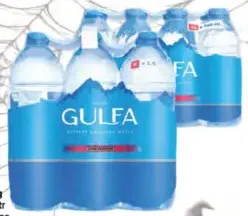 Gulfa Drinking Water