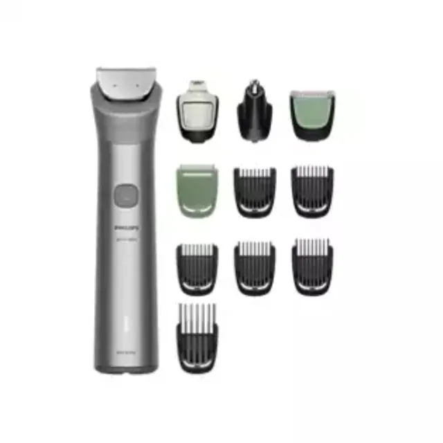 Philips 5000 Series 11-in-1 Trimmer, Light Grey, MG5932/15