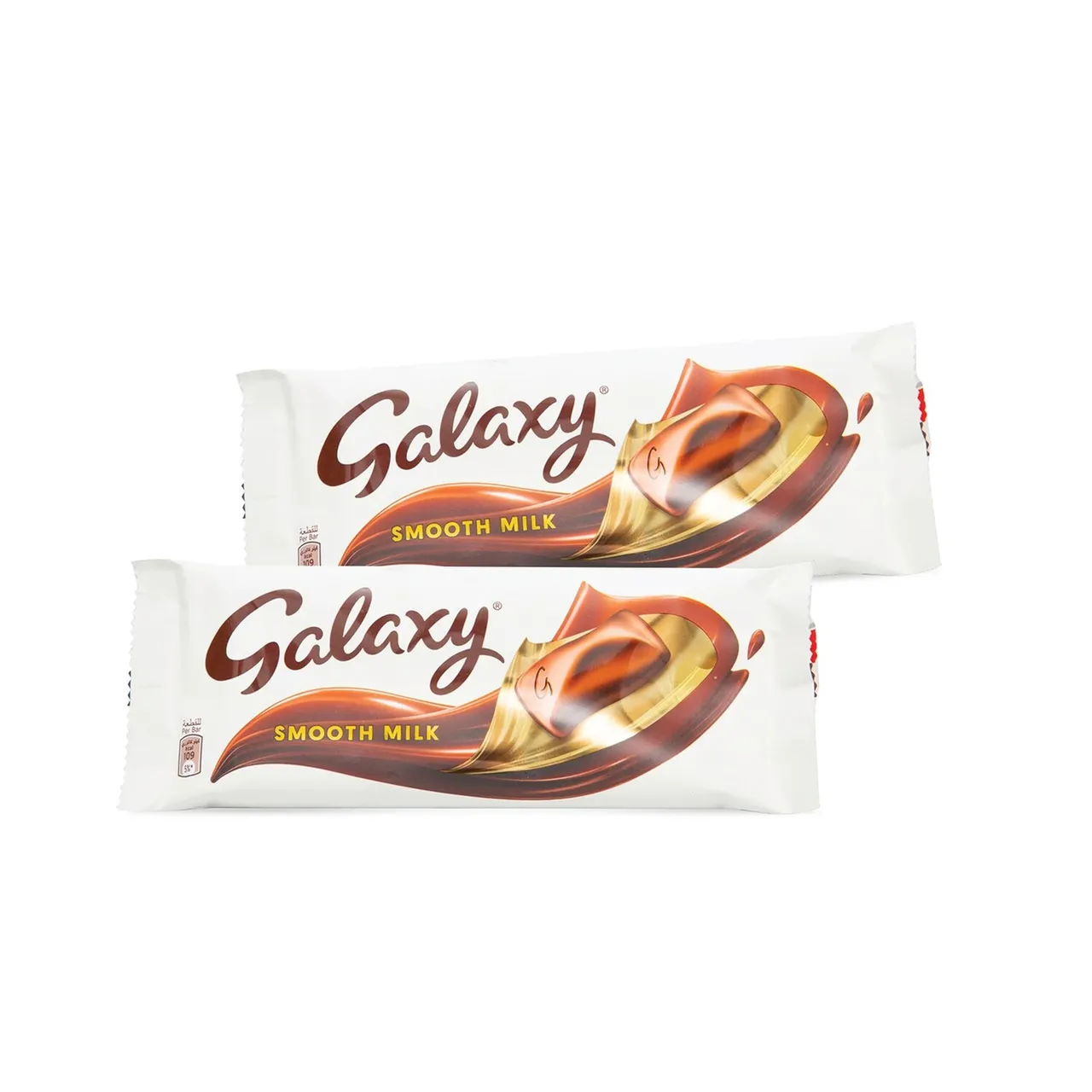 Galaxy حليب