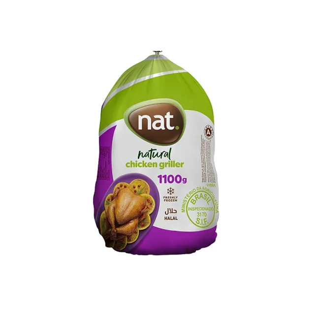 Nat Chicken Griller