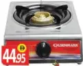 Olsenmark Gas Cooker OMGC2353