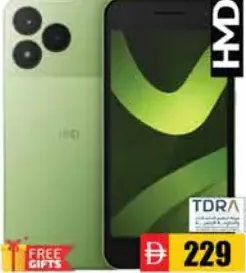 HMD Asha 305
