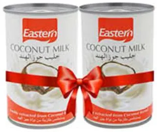 Eastern حليب جوز الهند ايسترن