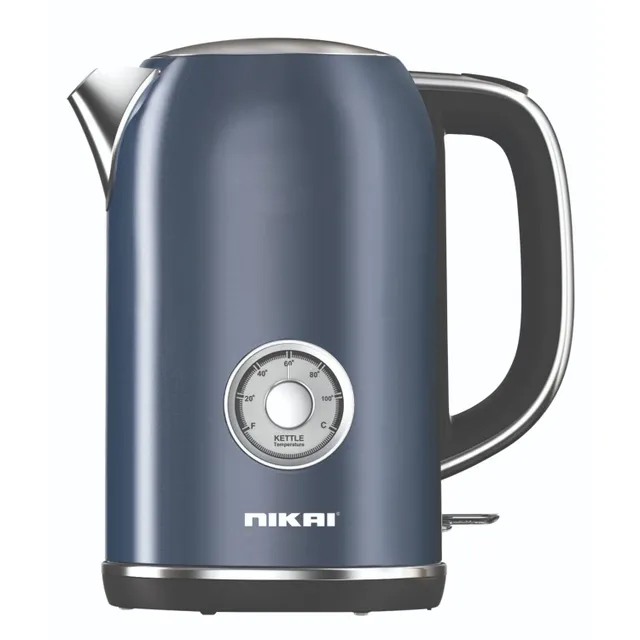 Nikai Cordless Kettle NKT001PS