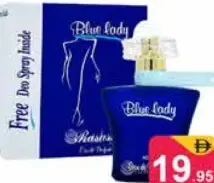 Rasasi Blue Lady ماء تواليت