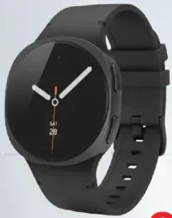 Welltech Smart Watch