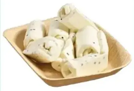جبنة حلوم رول