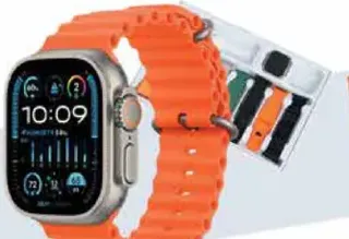 Smart Watch 7 Strap, Asstd.