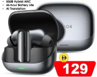 Honor Earbuds 4
