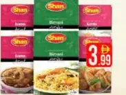 Shan Masala Assorted