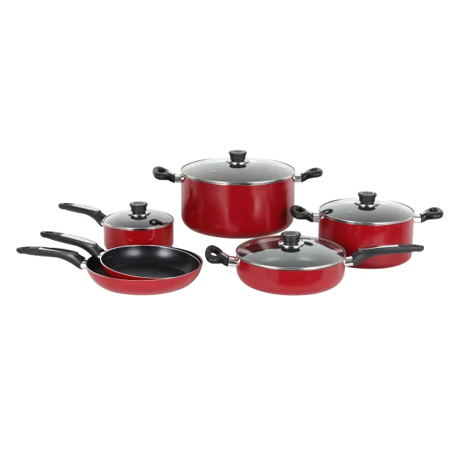 Royalford Non-Stick Cookware Set