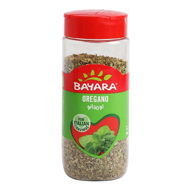Bayara Oregano Pizza