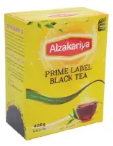 Alzakariya Black Tea
