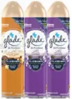 Glade Air Freshener