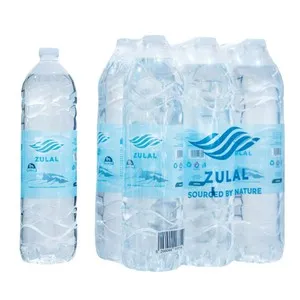 Zulal Water Zero Sodium