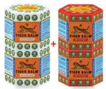 Tiger Balm