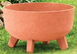 Prosperplast Flower Pot Gracia