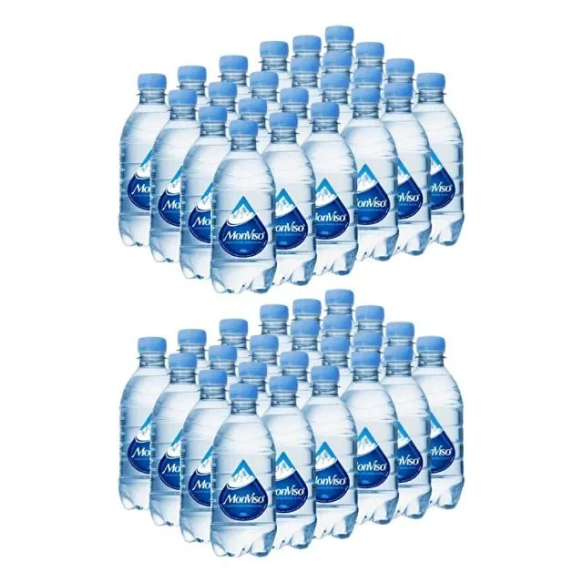Monviso Mineral Water Still