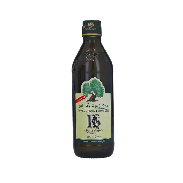 Rafael Salgado Olive Oil