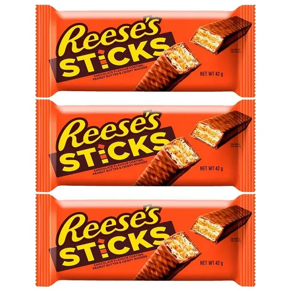 Reeses Sticks