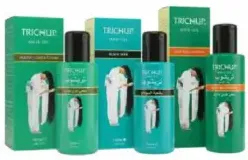 Trichup زيت الشعر