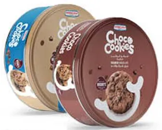 Americana Choco Cookies Assorted