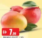 مانجو مصر