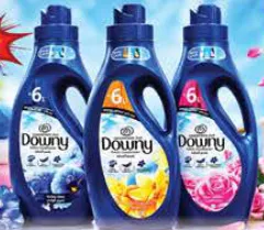 Downy Concentrat Assorted