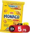 Monaco Classic Regular