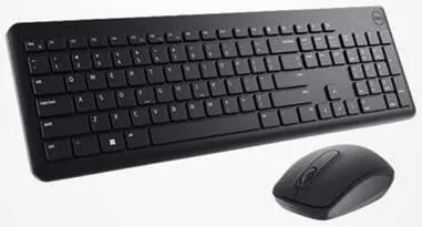 Dell Keyboard&Mouse Combo