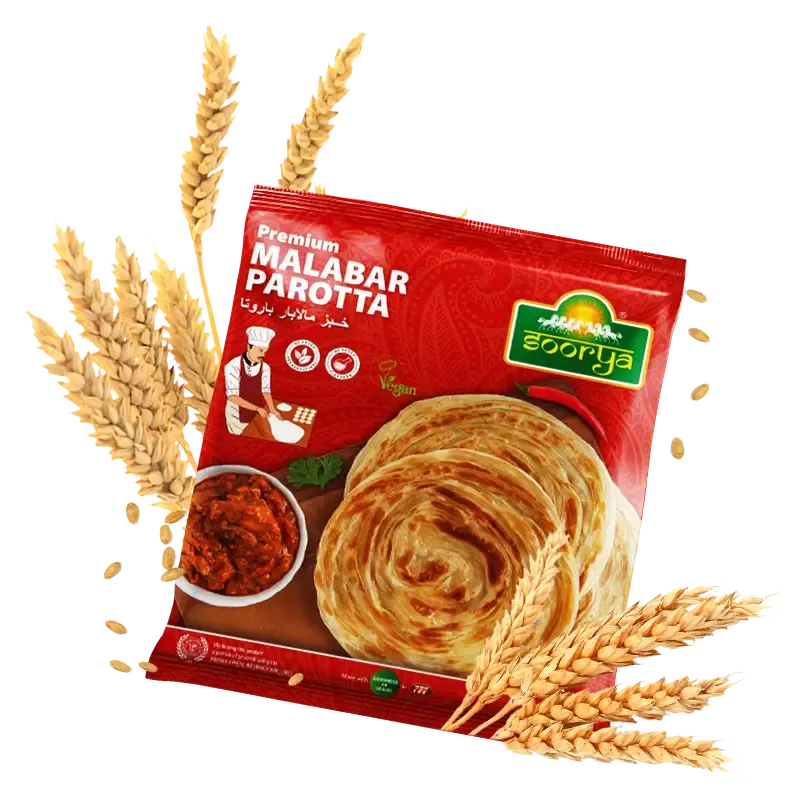 Soorya باروتا مالابار