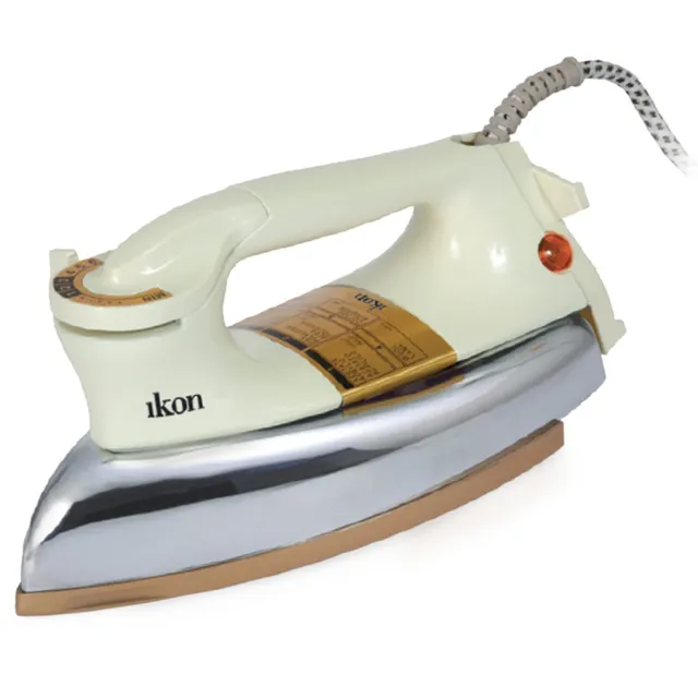 Ikon Heavy Iron, 1200W, IK717