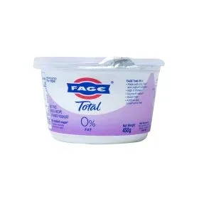 Fage زبادي يوناني 0% دسم