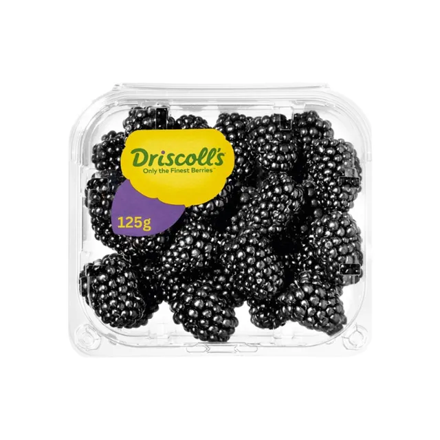 Driscoll's Blackberry