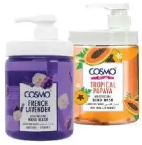 Cosmo غسول يدين إيفرفاين متنوع