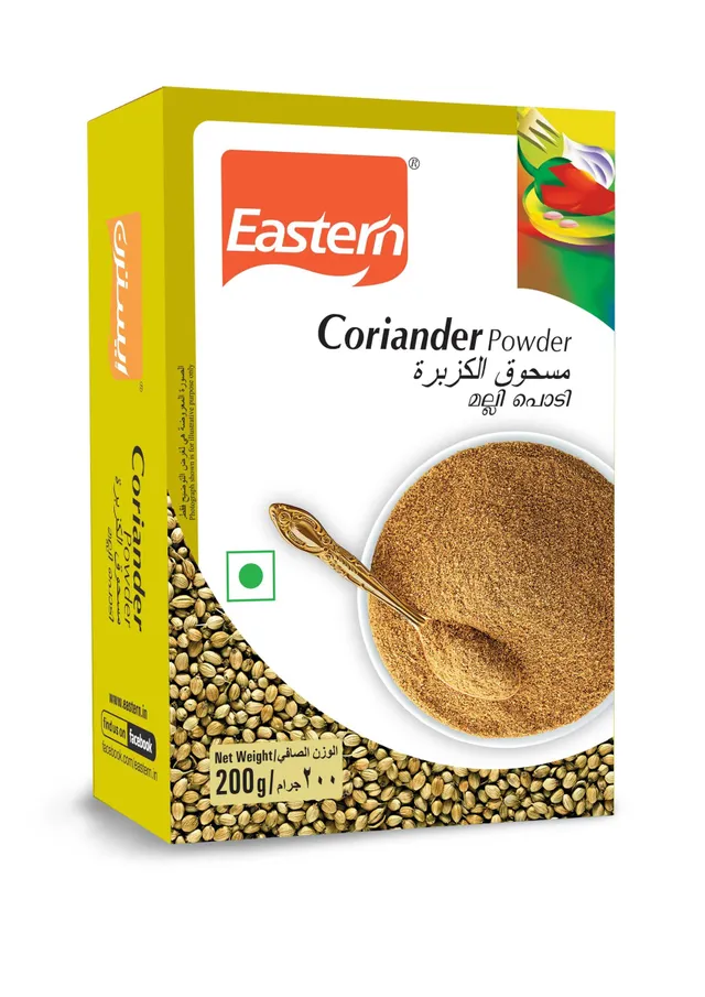Eastern Coriander Powder