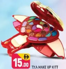T.Y.A Make Up Kitt