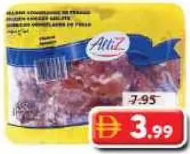 Alliz Chicken Liver