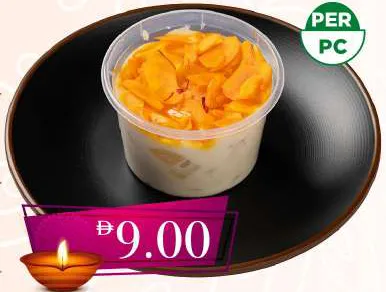 Sugarfree Pineapple Alaska (Sugar-Free)