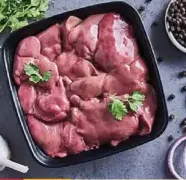 Chicken Liver