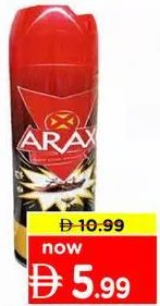 Arax Insect Killer AIK