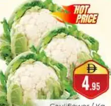 Cauliflower