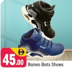 Bonvo أحذية بوتس