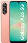 Samsung galaxy A26 5G