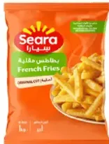 Seara ساديا بطاطس مقلية ٩مم