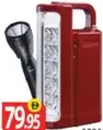 Sanford Rech Light SF284SL