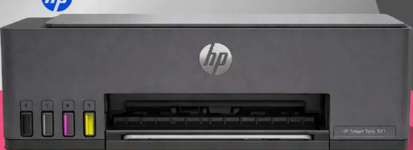 HP طابعة إبسون إنك تانك