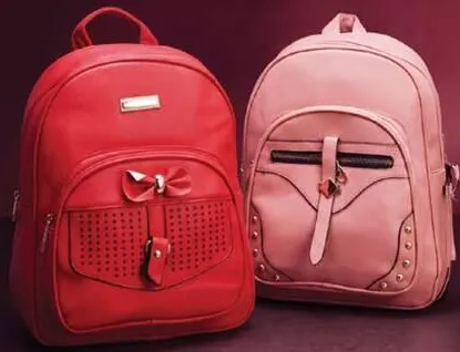 Women's Backpack Assorted