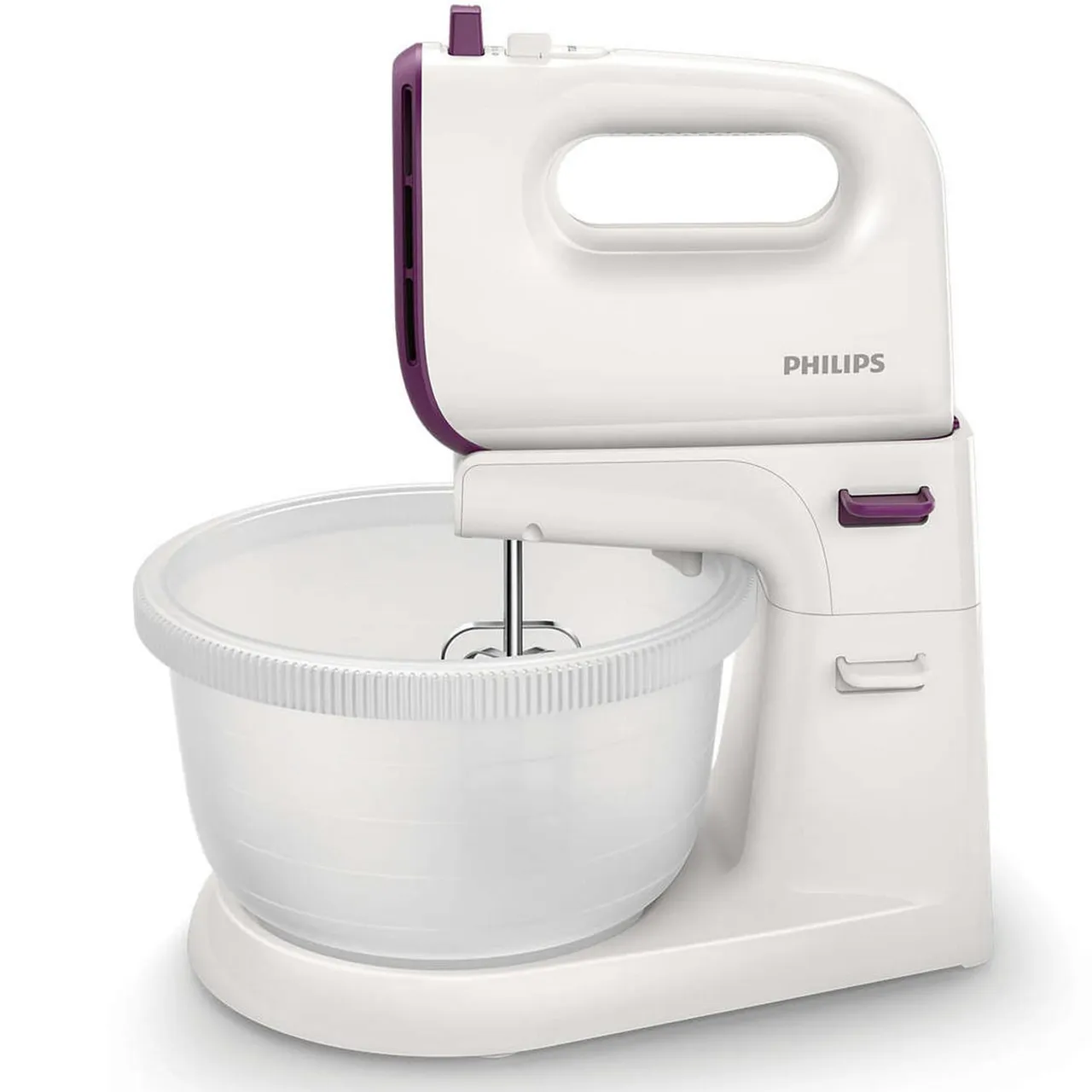 Philips خلاط بوعاء HR3745/11 بقدرة 450W