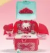 2 In 1 Diy Beauty Playset 6110-8